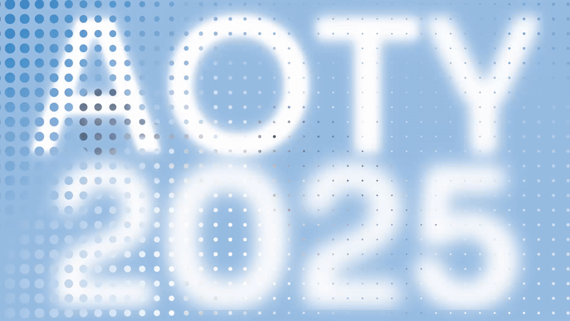 2025 Album Of The Year